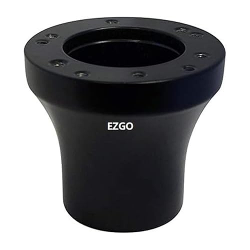 BLACK-EZGO TXT/RXV