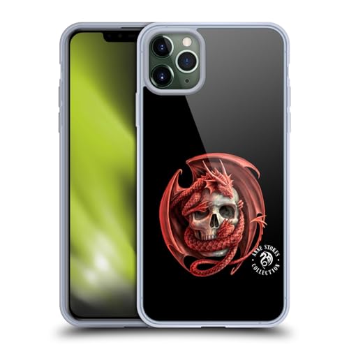 Dragon And Skull