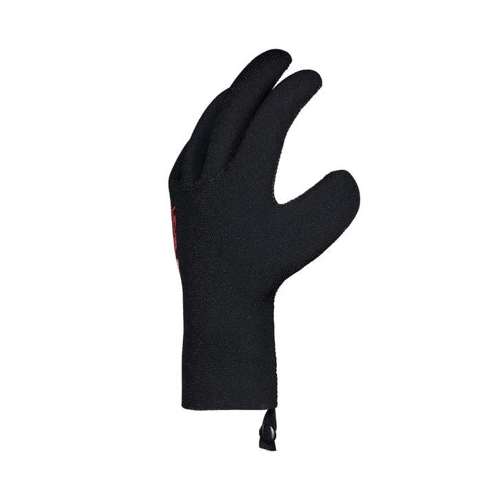 Level Six Proton 2mm Neoprene Gloves - Waterproof & Thermal Insulated for Kayaking, Paddleboarding & Cold Water Sports