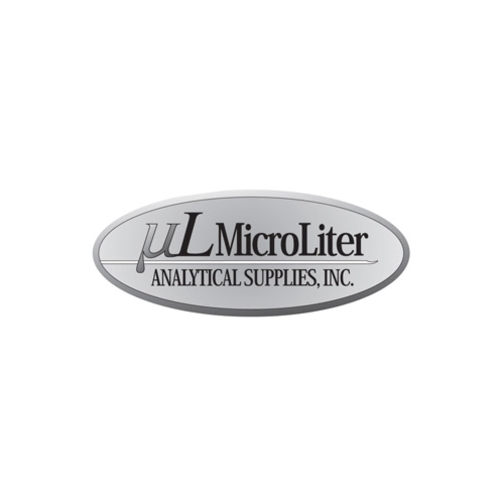 07-3045B-350-A µL Microplates Assembled Kit with Blue Cap PTFE/Silicone Stopper, Round Inserts Installed, Clear 500µL - Ideal for PCR, Sample Storage & Laboratory Research