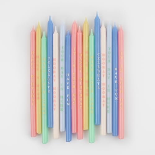 Brithday Phrases