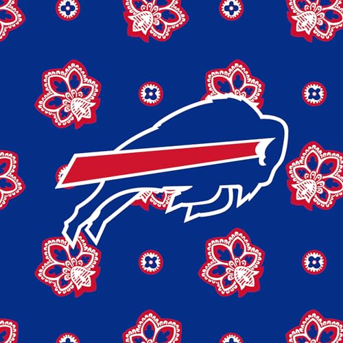 Buffalobillsonroyalblue/Redbandana