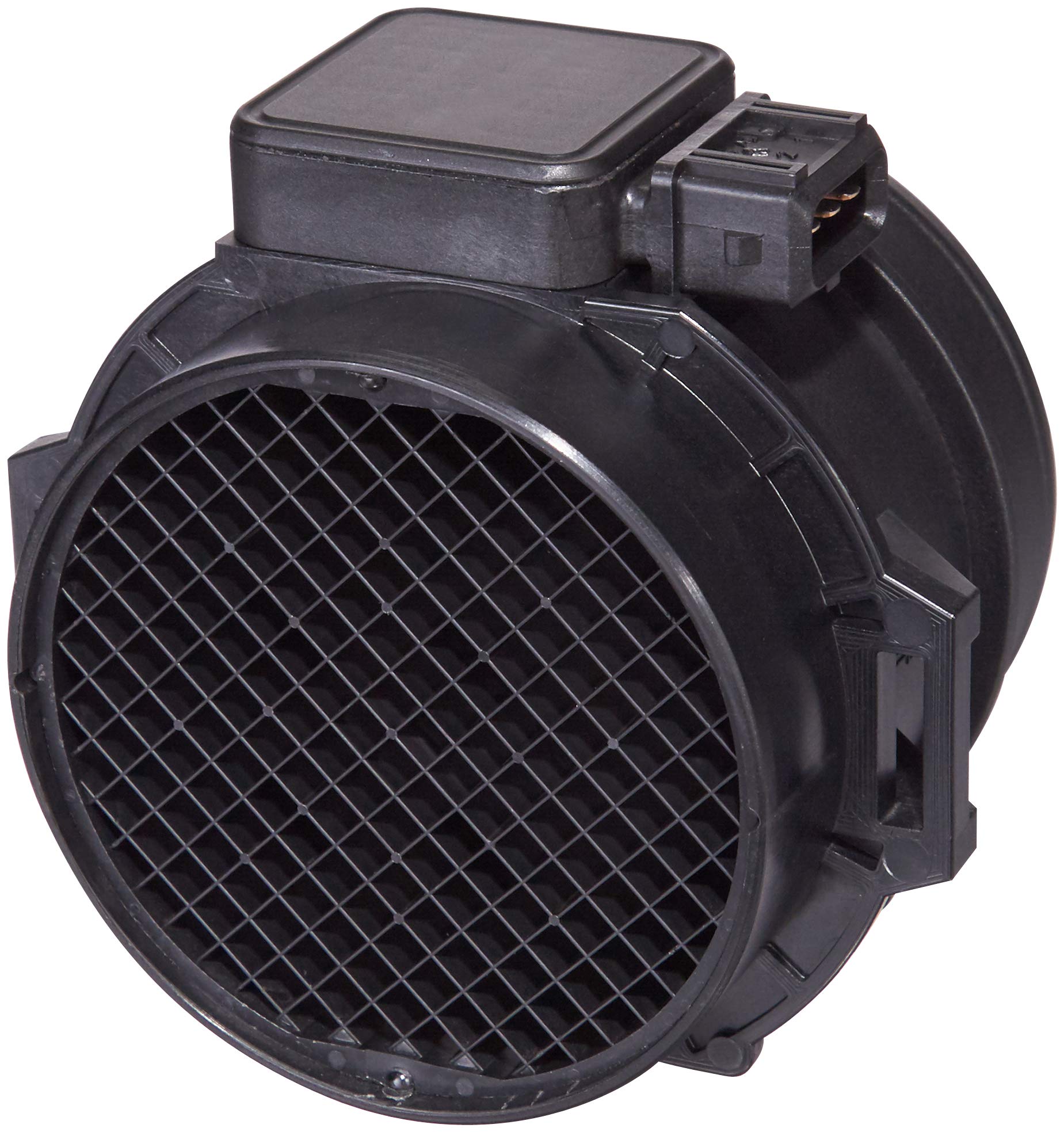 Spectra Premium MA250 Mass Air Flow Sensor Replacement for Improved Engine Performance - Compatible with Multiple Car Models - Perfect for DIY Auto Repair & Maintenance