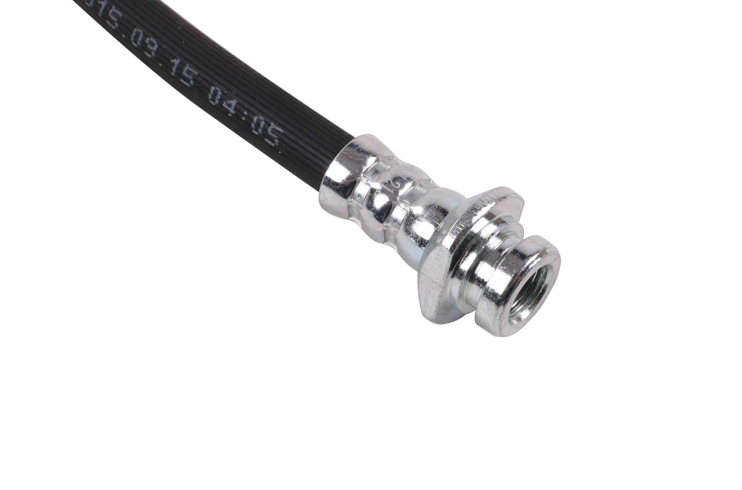 Sunsong 2202625 Brake Hydraulic Hose - High Performance Replacement for Cars & Trucks - Perfect for Brake System Repairs & Maintenance