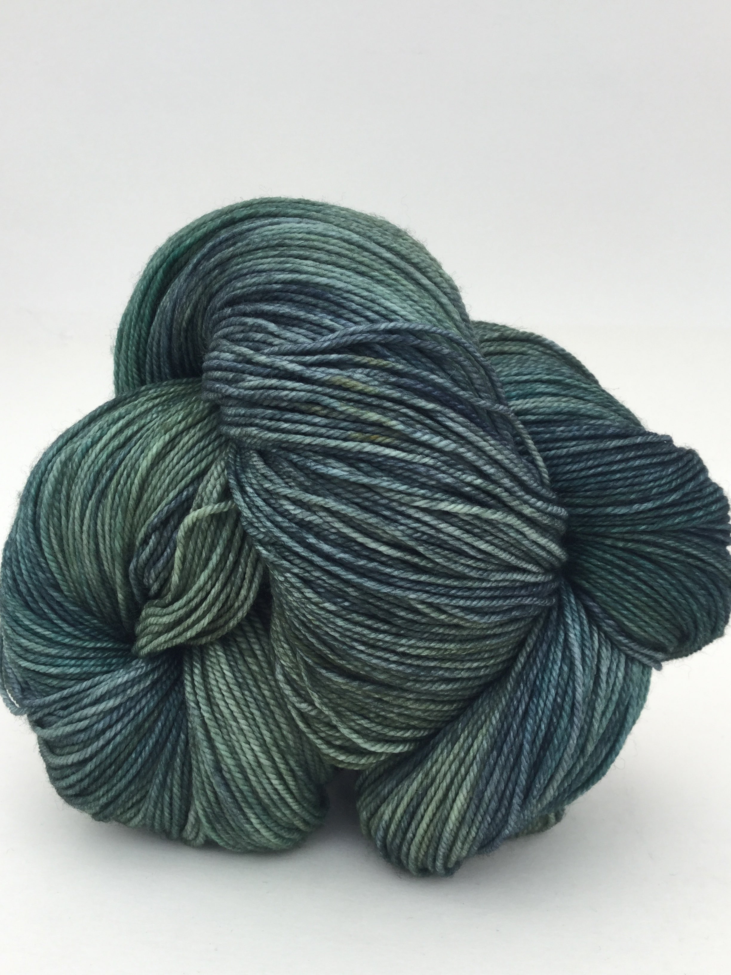 Malabrigo Sock Yarn - Super Soft Merino Wool Hand Knitting Yarn for Socks, Scarves & Shawls - Perfect for DIY Knitting Projects & Gift Making
