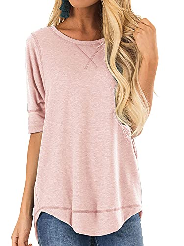 Short-light Pink