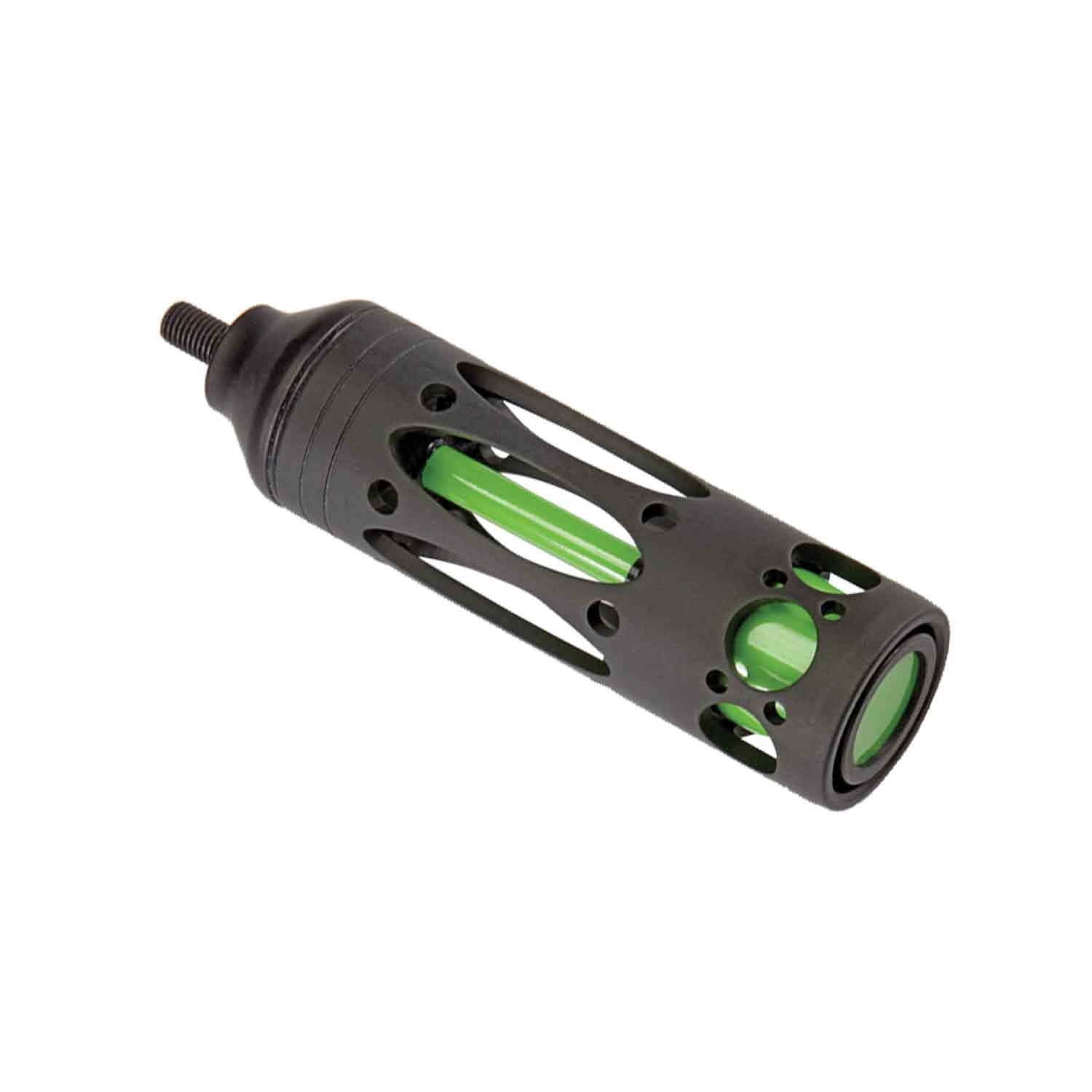 30-06 K3 Rifle Stabilizer - 5 Pack for Enhanced Shooting Accuracy | Hunting, Target Practice & Long-Range Shooting Accessories