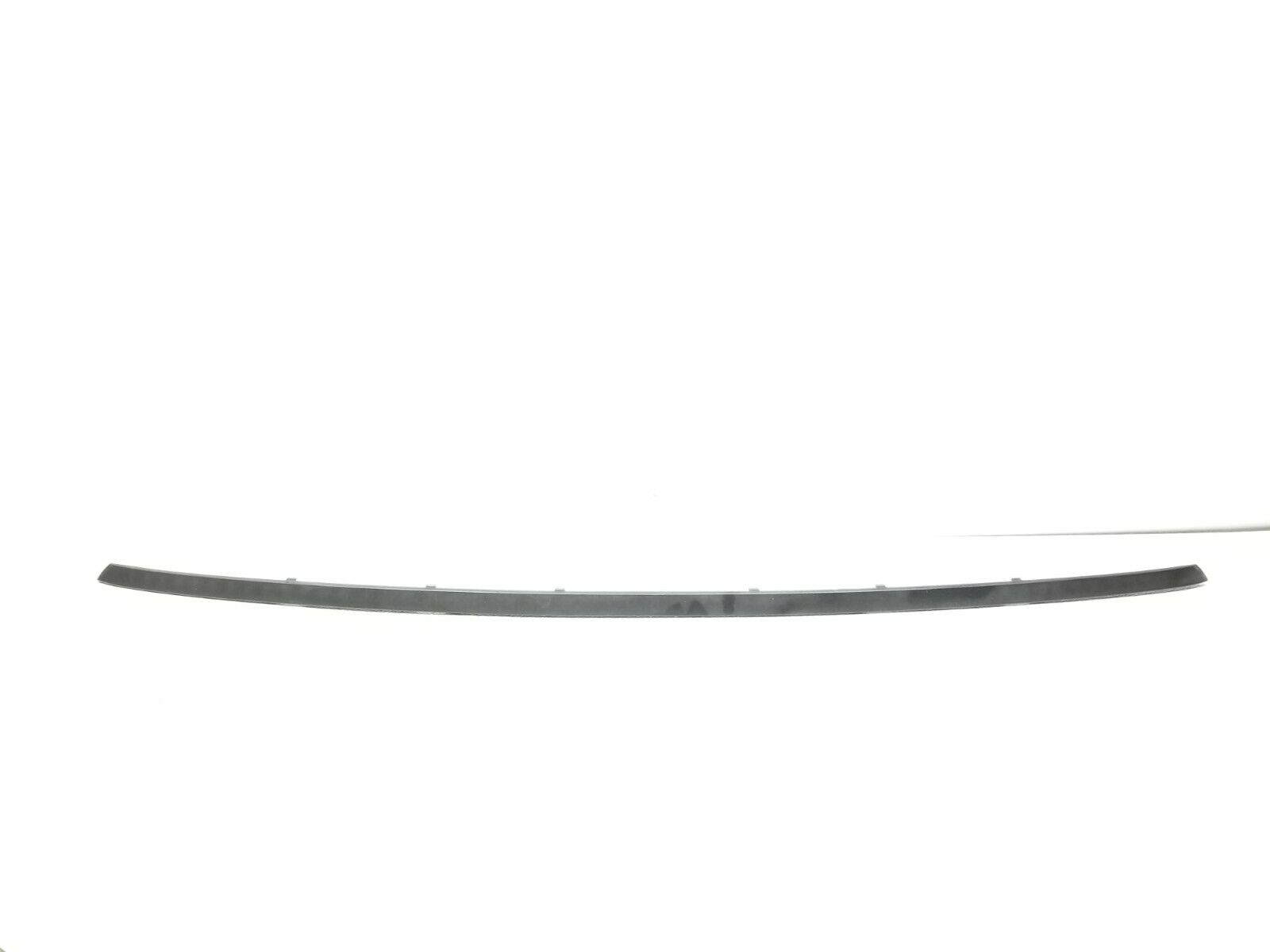 2002-2005 BMW 745i Rear Bumper Trim Molding - Genuine OEM Replacement Part for Luxury Sedan - Perfect for Car Restoration & Custom Upgrades