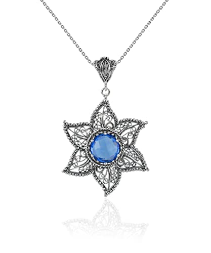 Blue Quartz