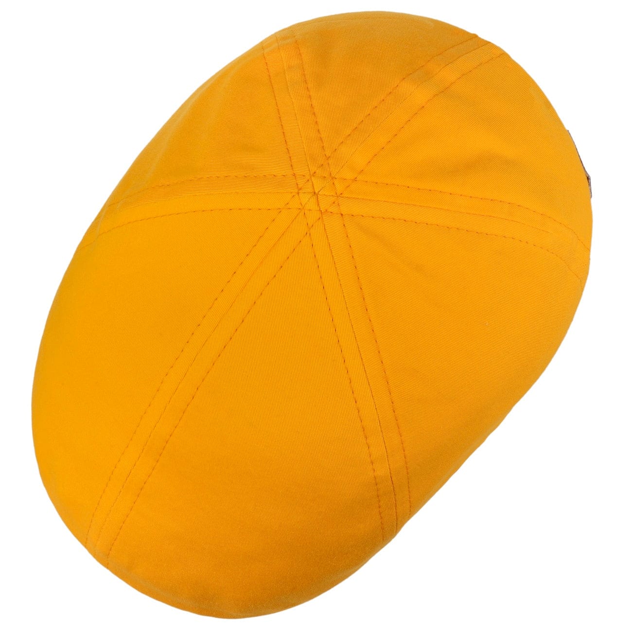 Stetson Texas Block Flat Cap for Men - Classic Cotton Ivy Hat for Casual & Outdoor Wear - Perfect for Golf, Hiking, and Daily Fashion
