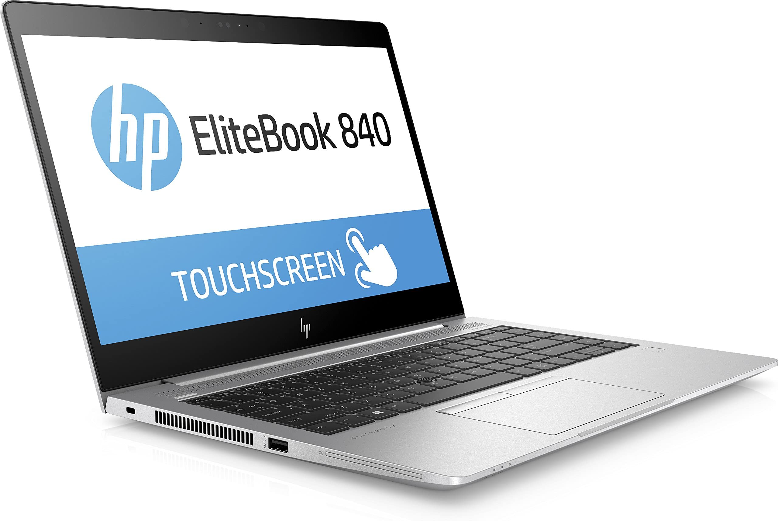 Refurbished HP EliteBook 840 G5 14