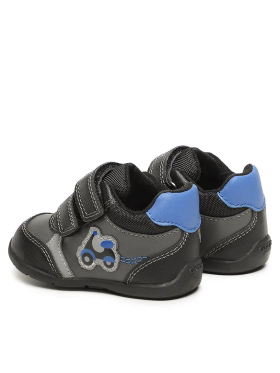 Elthan Baby Shoes for Toddlers - Soft & Comfortable First Walkers - Perfect for Indoor & Outdoor Play