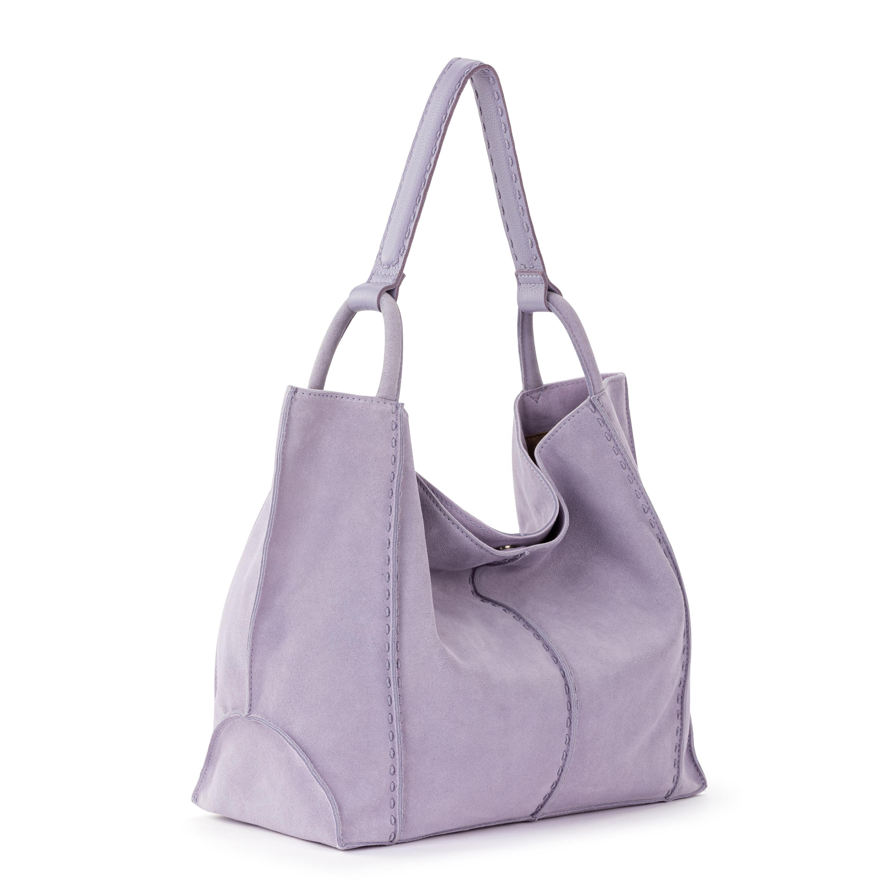 Los Feliz Large Tote Bag - Stylish & Spacious Women's Shoulder Bag for Work, Travel & Shopping - Perfect for Office, Beach & Everyday Use