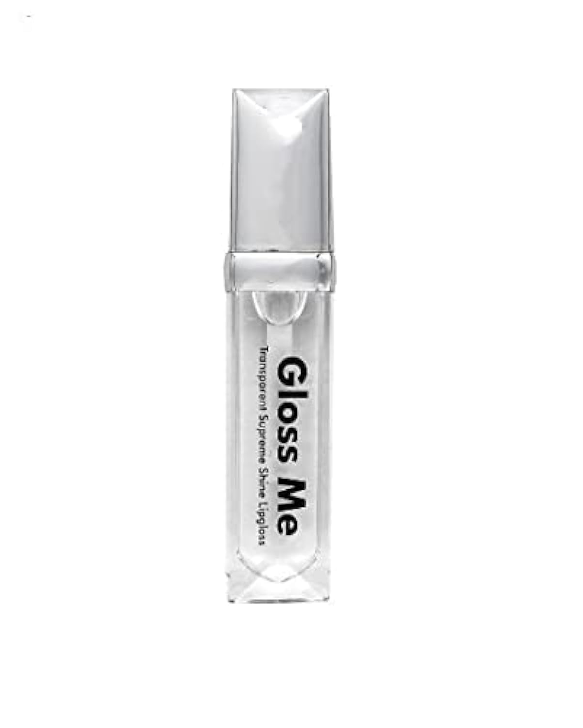 ClubComfort Beauty Gloss Me Matte Metallic Lip Gloss - 6ml Long-Lasting Hydrating Lipstick for Women, Perfect for Parties, Date Nights & Everyday Wear