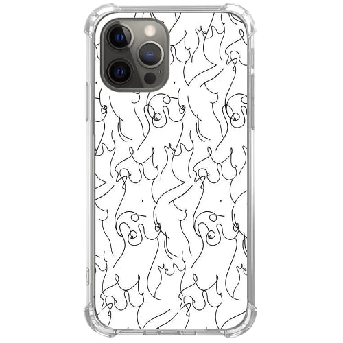 Abstract Boobs