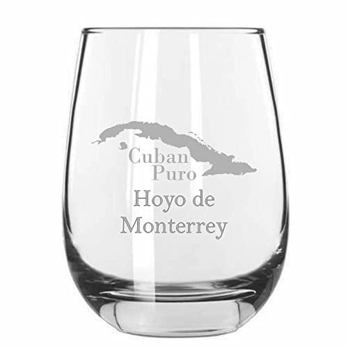 Hoyo de Monterrey