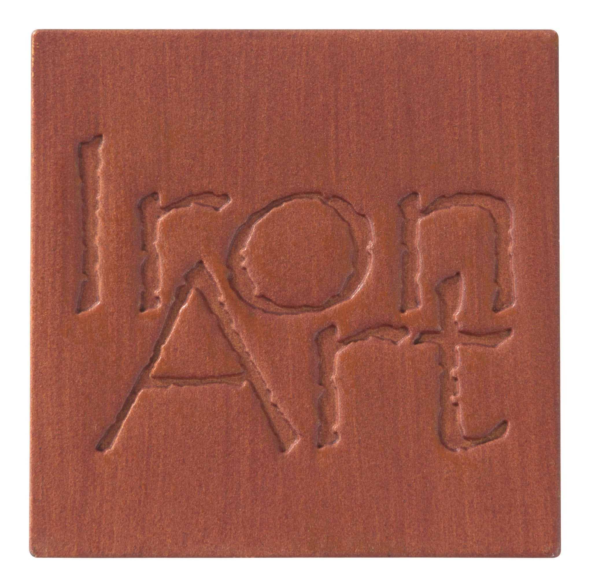 Iron Art By Orion 1010 Adrianne Bracket - Heavy Duty 1.5 Inch to 3 Inch Projection Wall Mount for Shelves & Decor | Perfect for Living Room, Bedroom & Office Organization