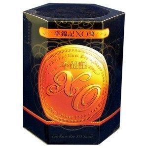 Lee Kum Kee XO Sauce Extra Hot - 2.8oz (6 Packs) | Premium Spicy Seafood Sauce for Stir-Fry, Noodles & Dim Sum | Authentic Chinese Flavor