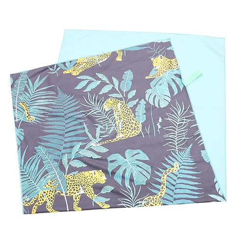 Green Yellowx2pcs