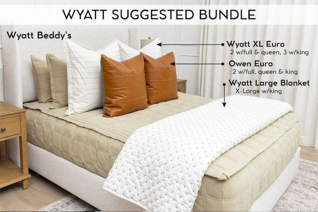 Wyatt Luxe Bundle - Premium Women's Fashion Set for Casual & Evening Wear | Stylish Outfits for Work, Dates & Special Occasions