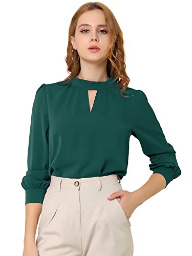Deep Green