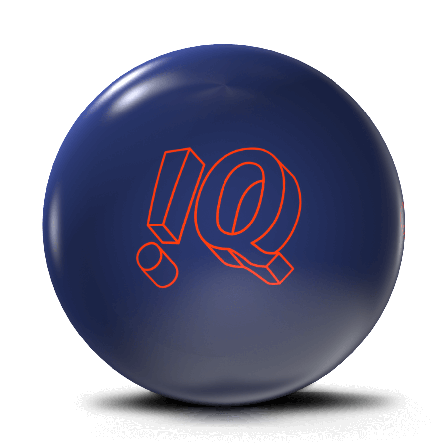 Storm !Q Tour Edition Bowling Ball - High Performance Reactive Resin for Professional Bowlers - Perfect for League Play and Tournament Competition