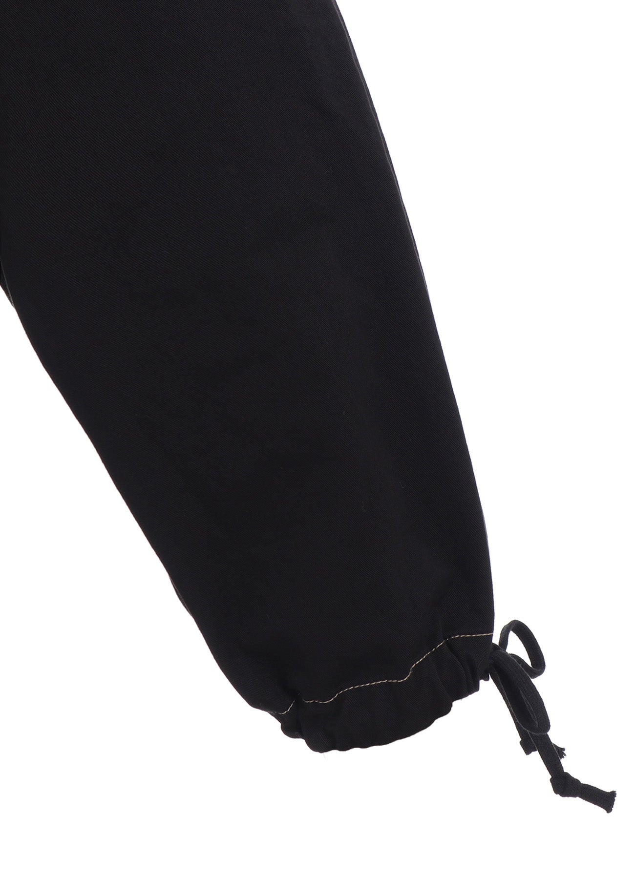 Premium Cotton Twill Garment Dyed Balloon Cargo Pants for Men - Comfortable & Stylish Outdoor Workwear & Casual Streetwear