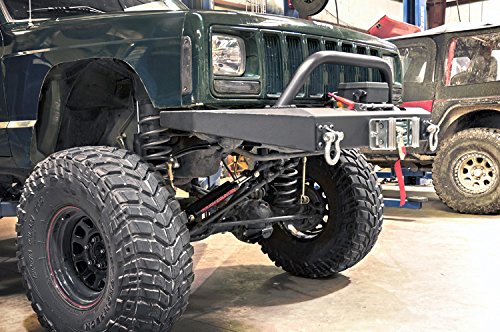 Rough Country 50