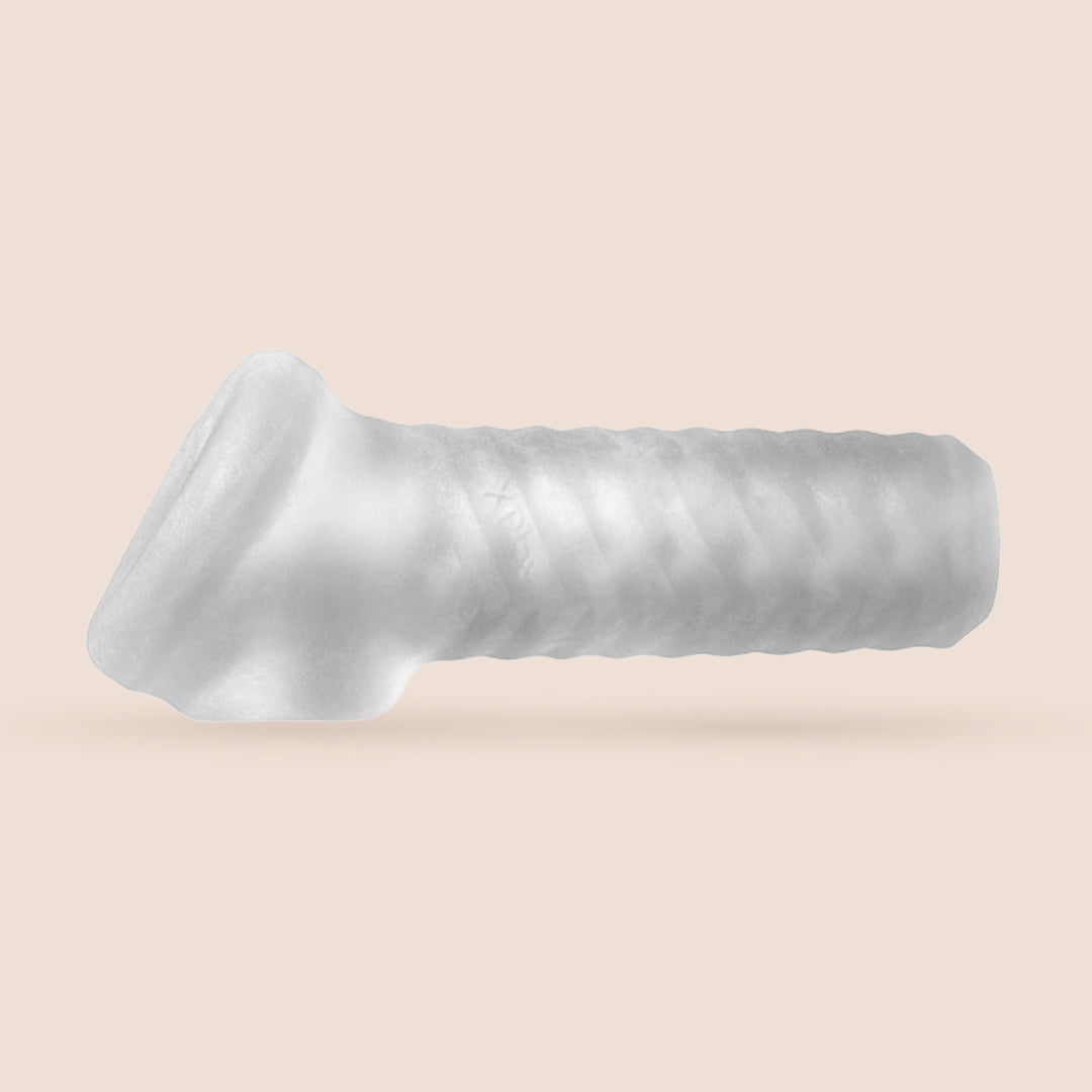 XPLAY® Breeder Sleeve - Perfect Fit Stimulating Sleeve for Dogs | Dog Breeding Aid, Canine Artificial Insemination Tool | Ideal for Professional Breeders & Veterinary Use