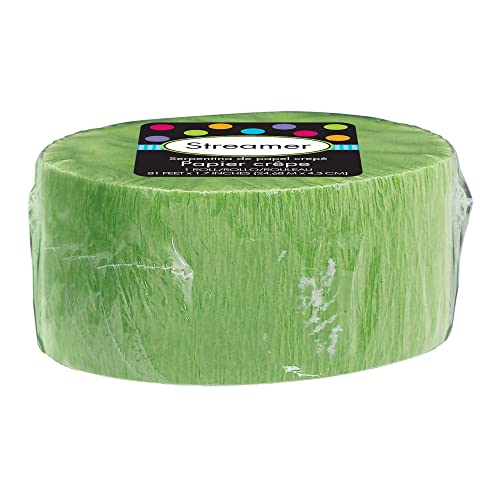 Kiwi Green