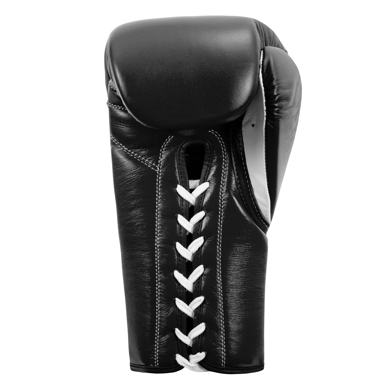 Pro Mex Professional Lace-Up Sparring Boxing Gloves V3.0 - Premium Training Gloves for MMA, Kickboxing & Muay Thai - Ideal for Competition, Gym Workouts & Martial Arts Practice