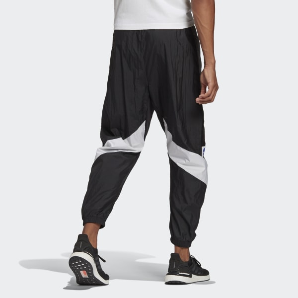 Adidas Originals Tracksuit Bottoms for Men & Women | Comfortable Athletic Jogger Pants for Running, Gym & Casual Wear | GQ2225