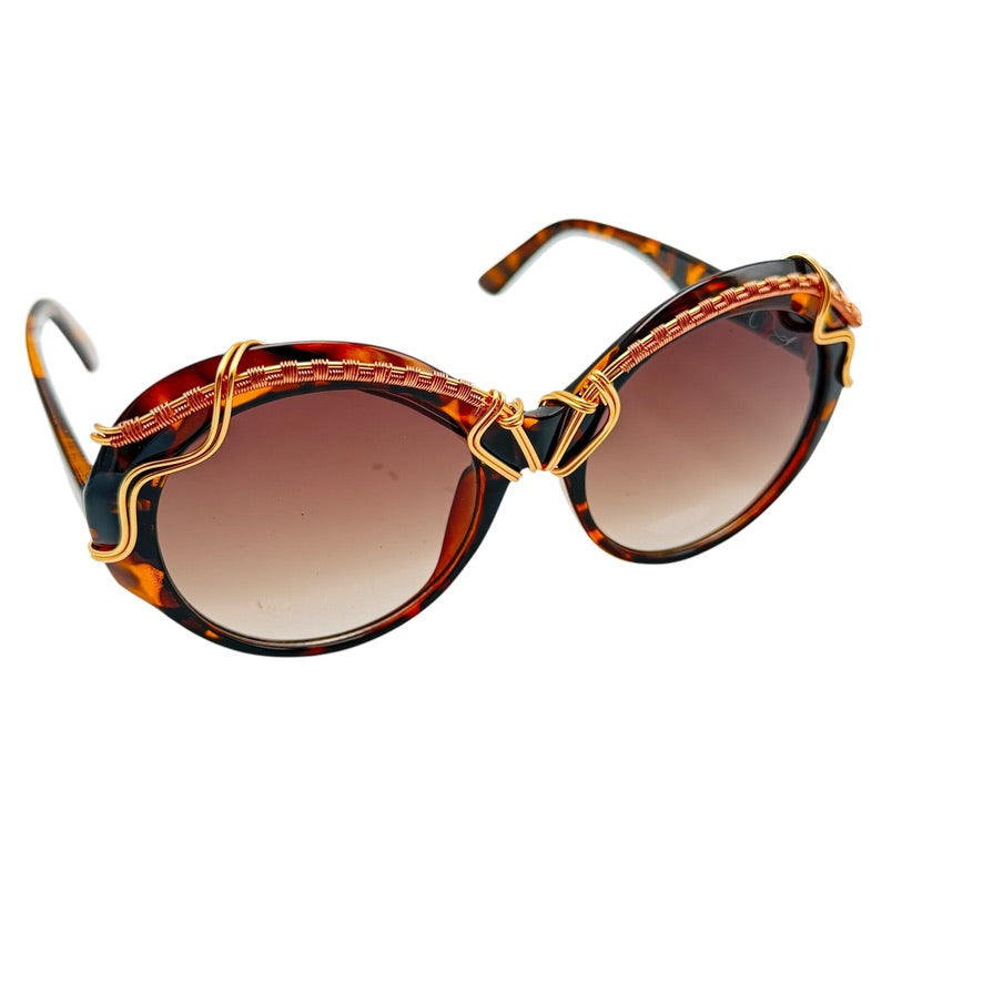 NIRVANA Tortoise 1 of 1 Handmade Collectible - Unique Home Decor & Gift for Animal Lovers | Perfect for Living Room, Office, or Shelf Display