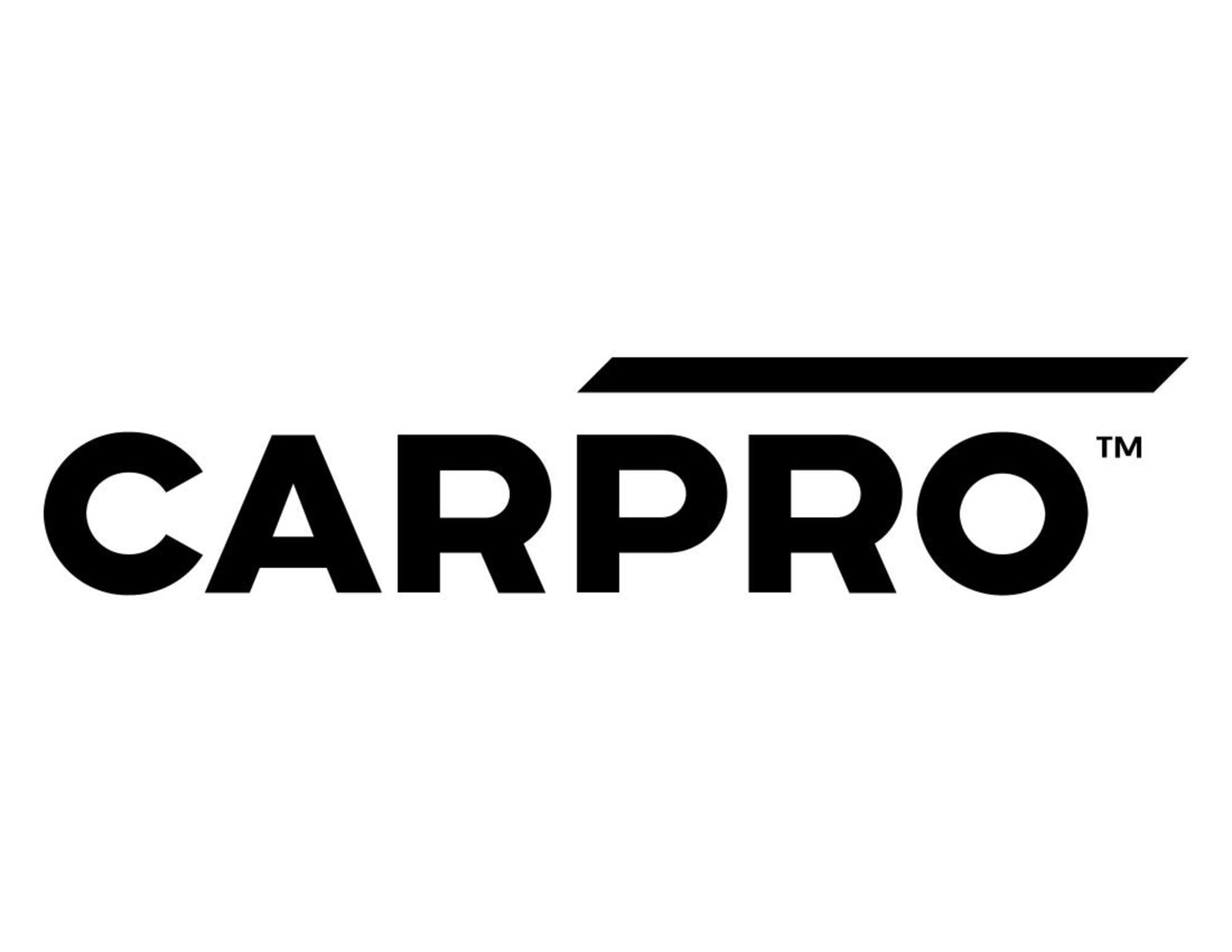 CARPRO Glass Polishing Pad - 3