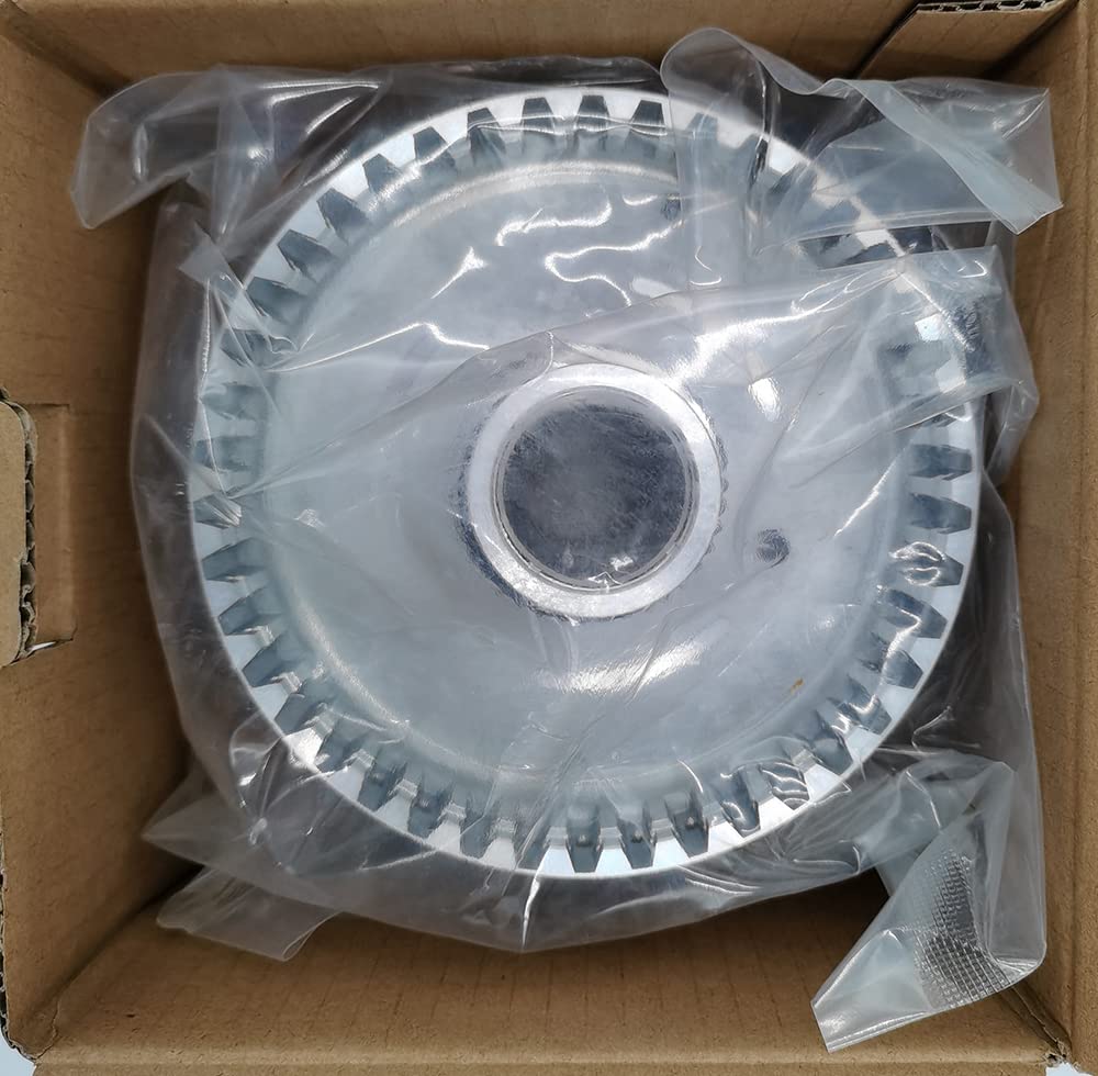 Transnation 62TE Auto Transmission Clutch Low Drum 3 Plates - Compatible with Dodge Chrysler Vehicles | Replacement Car Parts for Smooth Gear Shifting & Transmission Repair