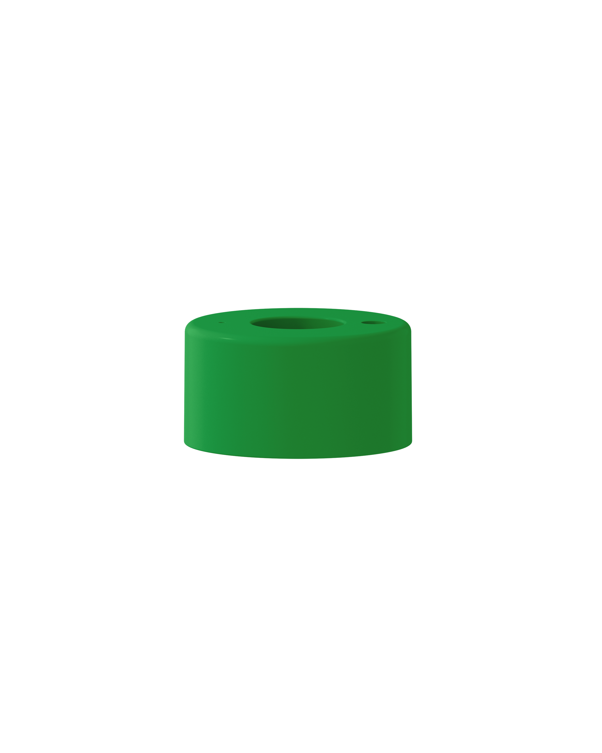 Lid Hull - Durable and Leak-Proof Lid for Food Storage Containers | Perfect for Meal Prep, Leftovers & Kitchen Organization