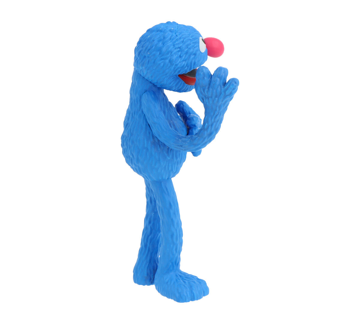 Grover Collectible Figurine UDF - Perfect for Display, Gifts, and The Office Collection