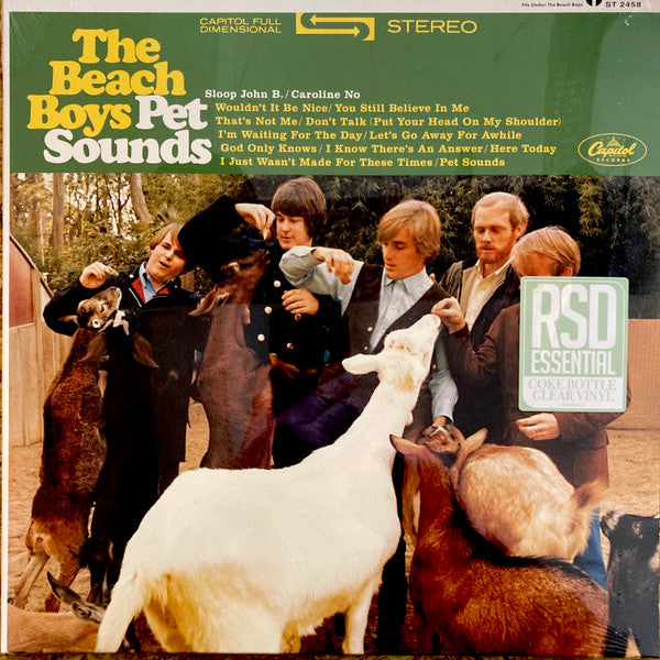 The Beach Boys Official Merchandise - T-Shirts, Hats & Collectibles for Fans | Perfect for Concerts, Beach Trips & Gifts