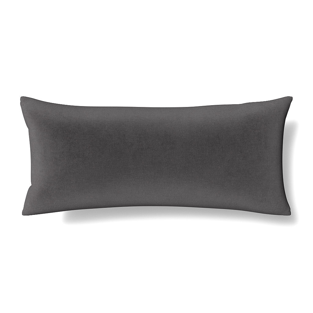 Luxury Velvet Throw Pillow Covers - Soft Decorative Cushion for Sofa, Bed & Home Decor - Perfect for Living Room, Bedroom & Dorm Room Styling