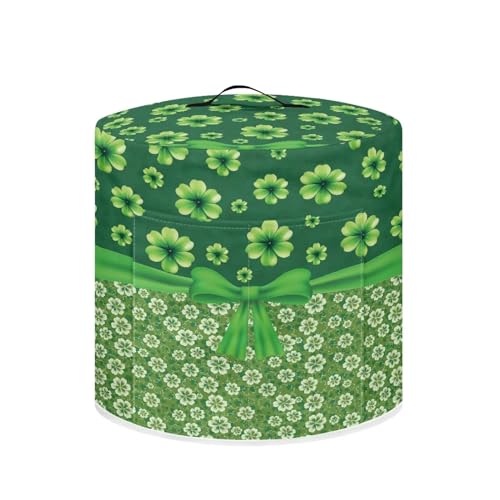 Shamrock Bowknot