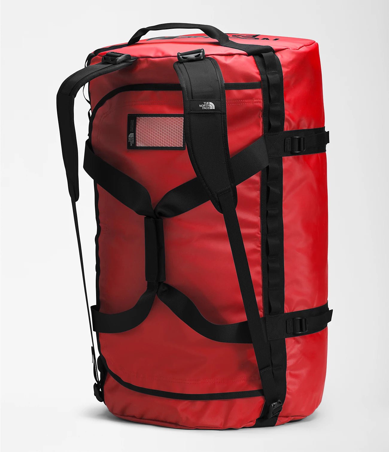 The North Face Base Camp Duffel Bag XL - Waterproof Travel Duffel for Camping, Hiking & Outdoor Adventures - Durable Gear for Gym, Sports & Weekend Getaways