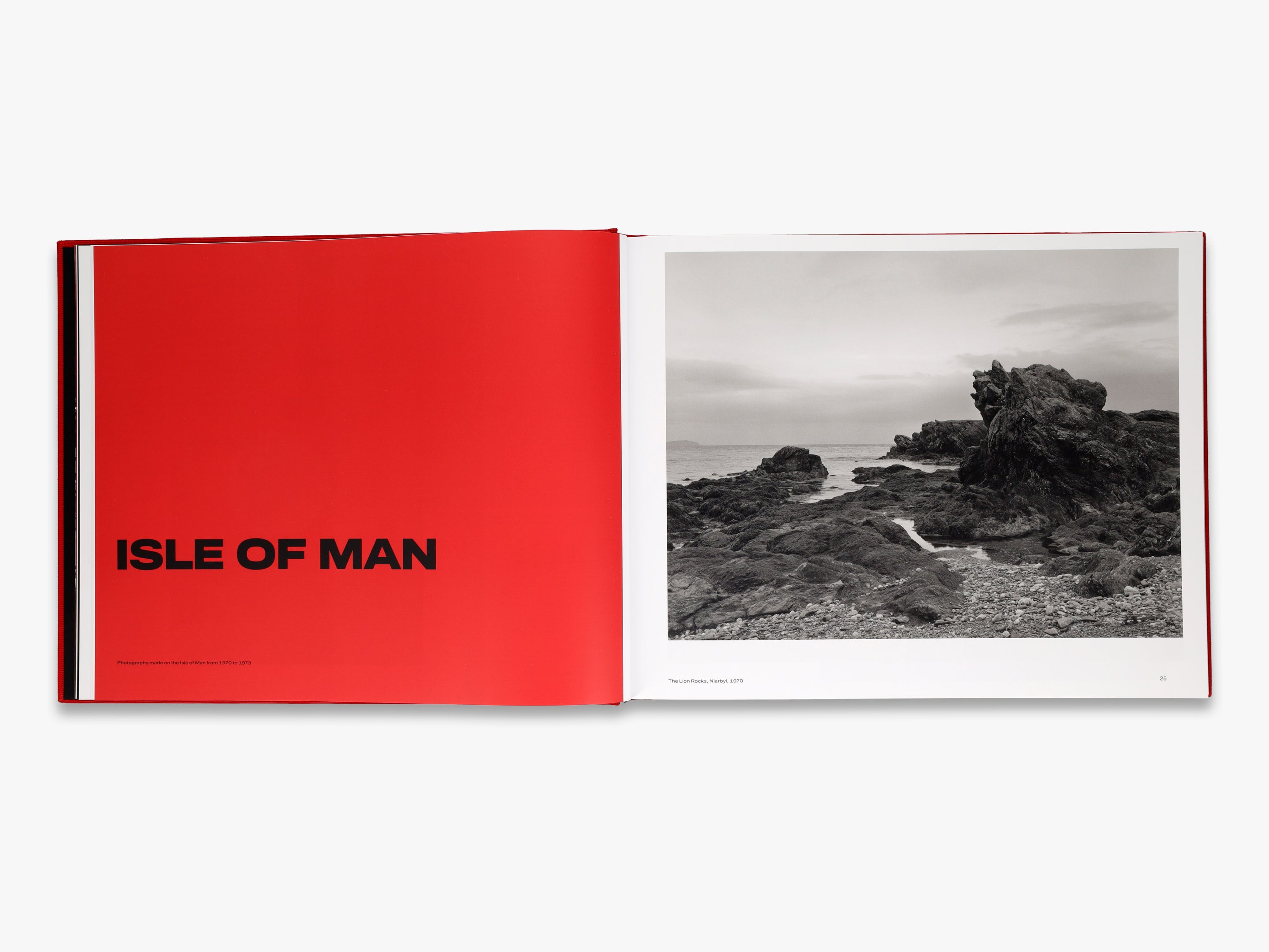 Chris Killip Photography Books - Rare & Collectible Art Books for Photography Enthusiasts | Perfect for Home Decor, Gifts & Art Collections