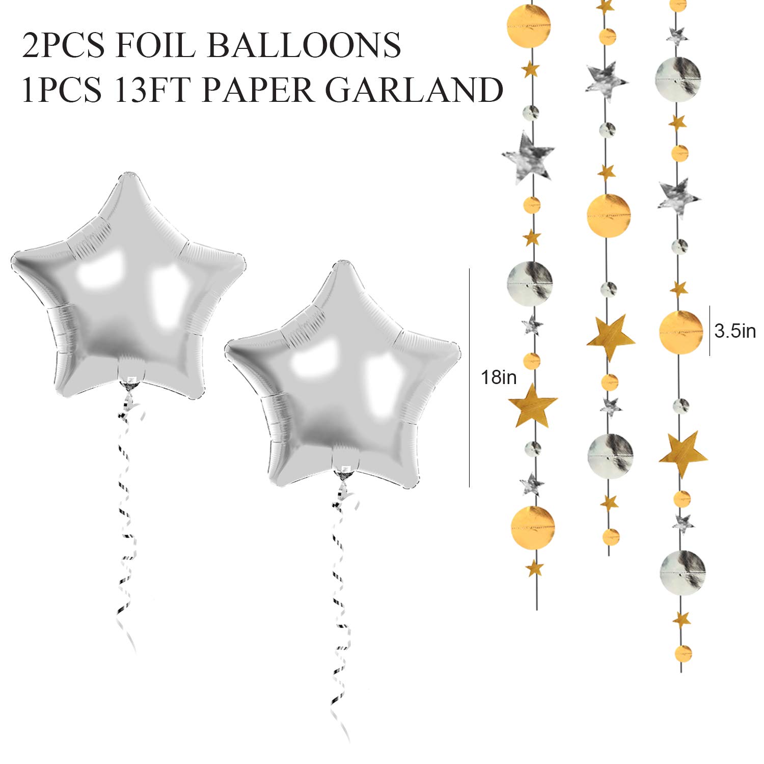 Homond 75th Birthday Decorations for Women & Men - Cheers to 75 Years Banner, Party Supplies & Anniversary Decor - Perfect for Milestone Celebrations, Retirement Parties & Family Gatherings