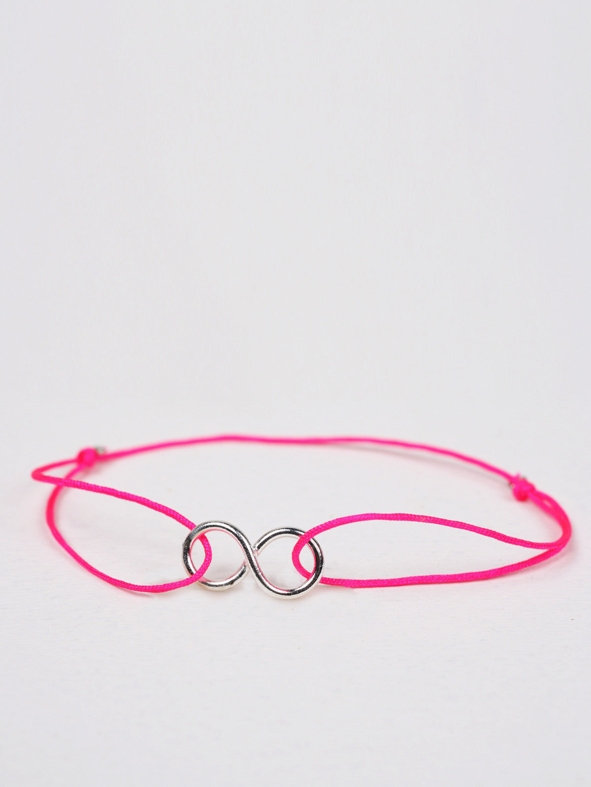 Silver Infinity Bracelets for Women - Elegant & Adjustable Stainless Steel Jewelry Gift for Her - Perfect for Everyday Wear, Special Occasions & Stacking