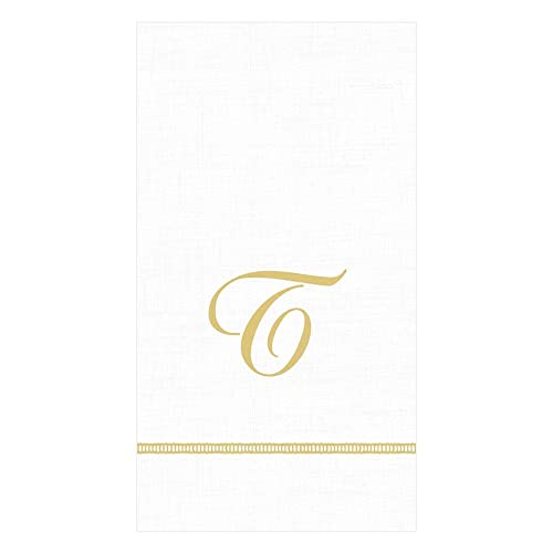 Gold T