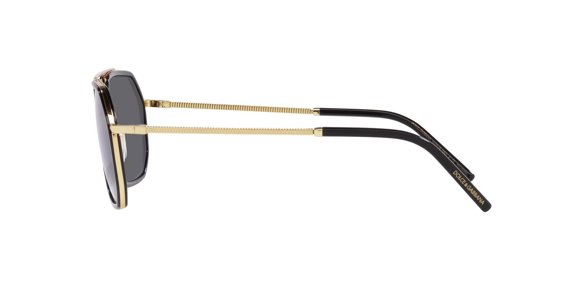 Dolce&Gabbana DG2285 Sunglasses - Luxury Designer Shades for Women & Men | Perfect for Outdoor Activities, Beach, Driving & Fashion Statement