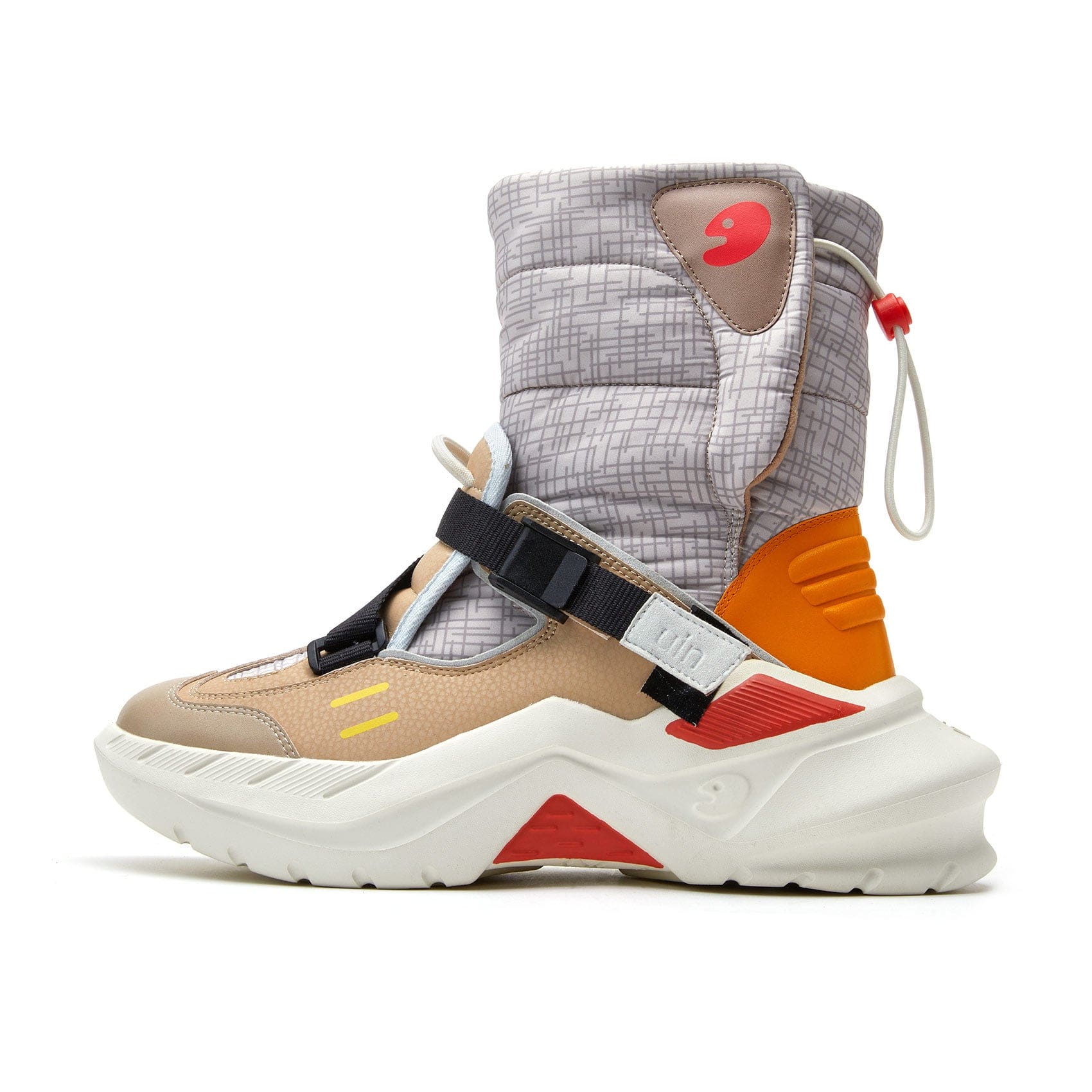 Pathfinder Chueca VII Women's Casual Sneakers - Comfortable Walking Shoes for Women | Perfect for Daily Wear, Gym, and Outdoor Activities