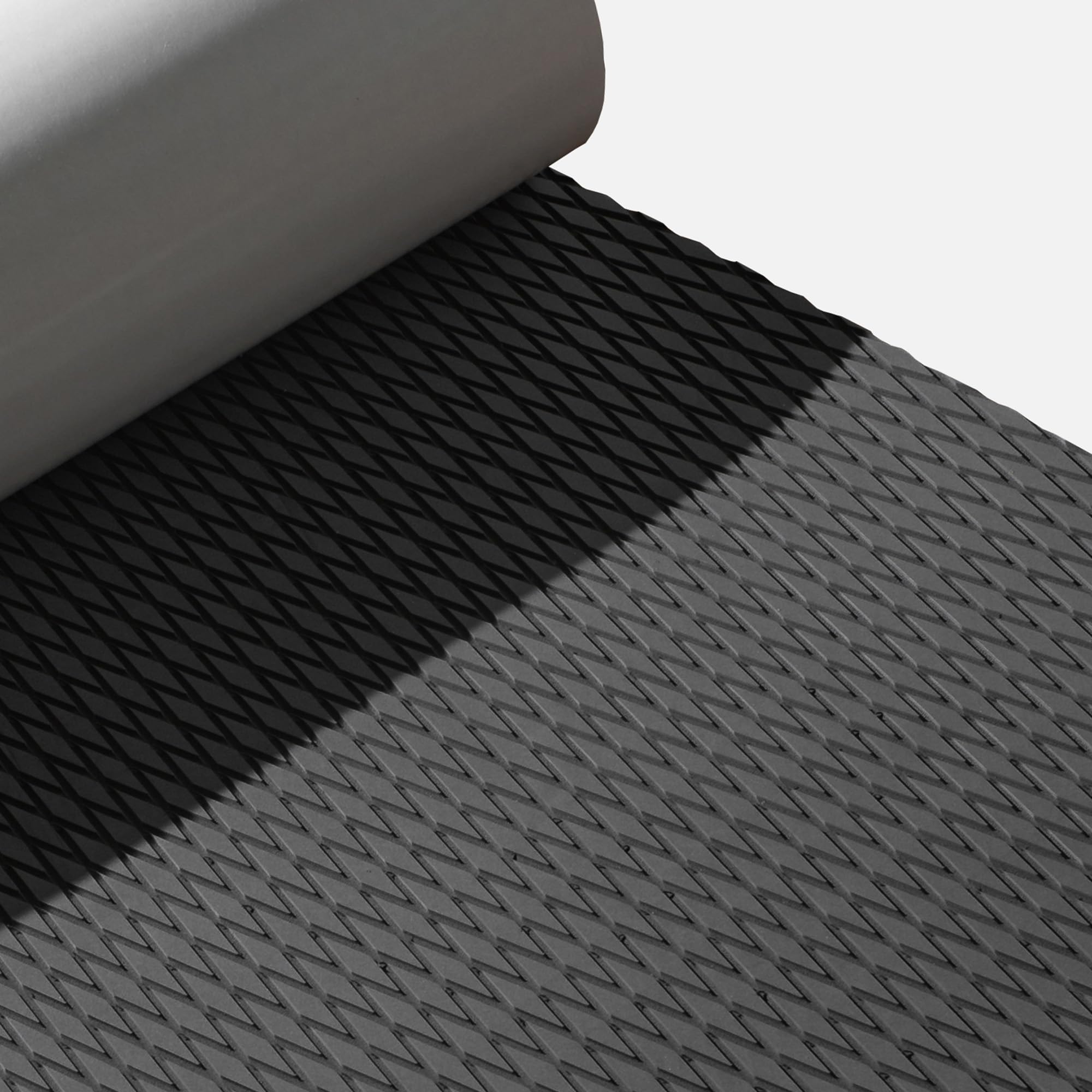 FOCEAN EVA Foam Boat Decking - Non-Slip Marine Flooring Mats for Boats, RV, Yacht, Kayak - 94.5