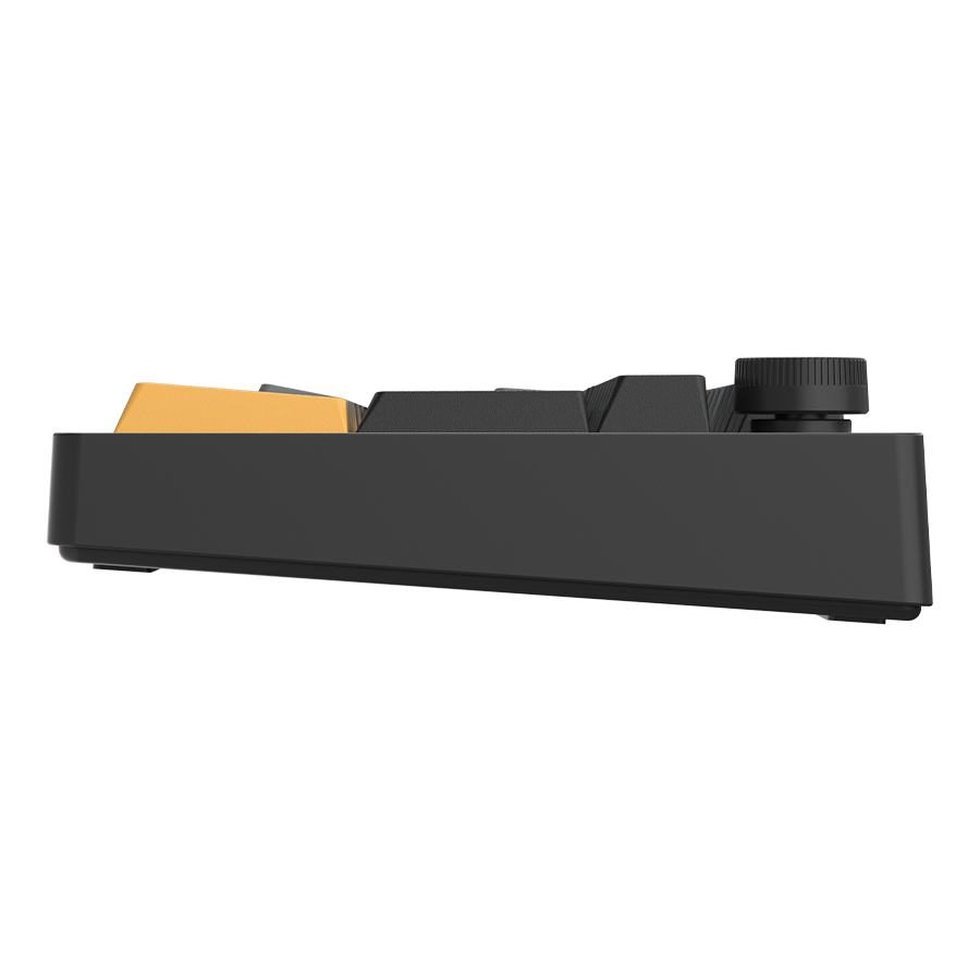DAREU EK106 PRO Wireless Mechanical Keyboard - Tri-Mode Connectivity (Bluetooth/2.4G/USB-C) for Gaming & Office Use | Wholesale Bulk Pricing Available