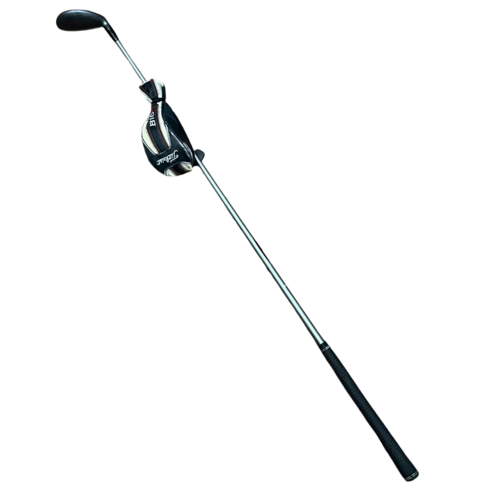Titleist 816 H1 3 Hybrid Right Hand Golf Club - Perfect for Mid-Handicap Players & Long Fairway Shots